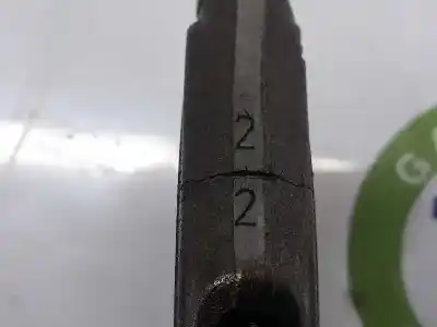 Pezzo di ricambio per auto di seconda mano biella per land rover range rover (lm) 3.6 td v8 riferimenti oem iam biela 368dt  368dt