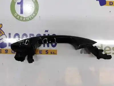 Автозапчасти б/у задняя правая наружная ручка за clase c clase c familiar 2.1 cdi ссылки oem iam 20476002709197  20476002709197