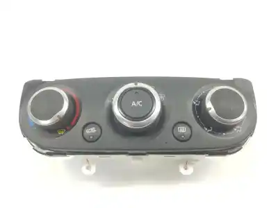 Piesă de schimb auto la mâna a doua panou clima pentru renault clio iv business referințe oem iam 275102750r