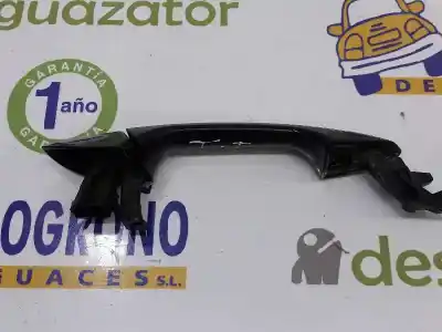Автозапчастина б/у завнішня ручка задня ліва для clase c clase c familiar 2.1 cdi посилання на oem iam 20476001709999