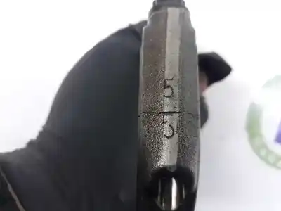 Автозапчастина б/у шатун для land rover range rover (lm) 3.6 td v8 посилання на oem iam   