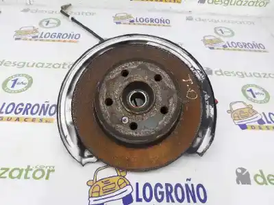 Pezzo di ricambio per auto di seconda mano  per MERCEDES CLASE C FAMILIAR 2.1 CDI Riferimenti OEM IAM 2043500441 2043500441 