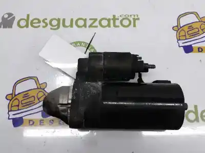 Second-hand car spare part starter motor for clase c clase c familiar 2.1 cdi oem iam references a6519062400  6519062800