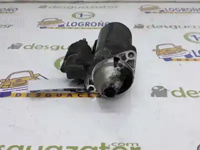 Second-hand car spare part starter motor for clase c clase c familiar 2.1 cdi oem iam references a6519062400  6519062800