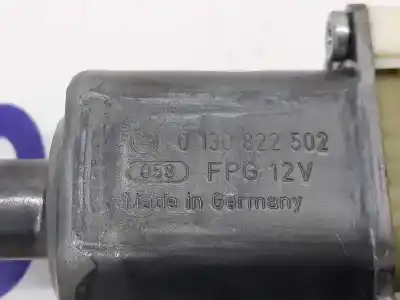 Second-hand car spare part right front window motor for clase c clase c familiar 2.1 cdi oem iam references a2048200242  971218100