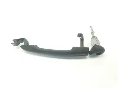 Piesă de schimb auto la mâna a doua mâner exterior stânga fațã pentru renault clio iv business referințe oem iam 806b04979r