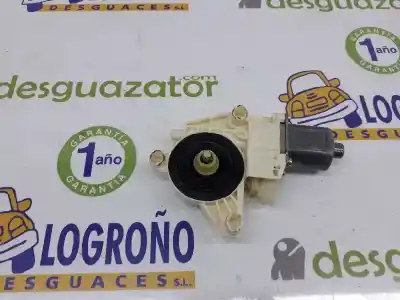 Second-hand car spare part left front window motor for clase c clase c familiar 2.1 cdi oem iam references a2048200142  971219100