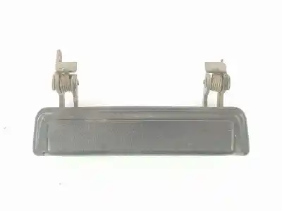 Автозапчасти б/у наружная рукоятка передняя справа за mitsubishi montero   canvas top (l04_g) 2.5 td (l044g, l049g) ссылки oem iam mb321072