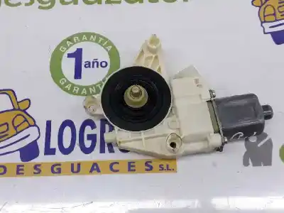 Second-hand car spare part rear right window motor for clase c clase c familiar 2.1 cdi oem iam references a2048200642  961108100