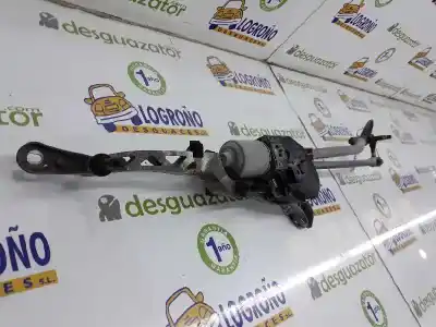 Автозапчастина б/у двигатель передніх склоочисників для clase c clase c familiar 2.1 cdi посилання на oem iam a2048201040  3397021440 1397220666