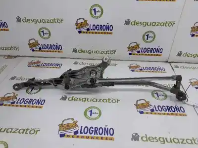 Автозапчастина б/у двигатель передніх склоочисників для clase c clase c familiar 2.1 cdi посилання на oem iam a2048201040  3397021440 1397220666