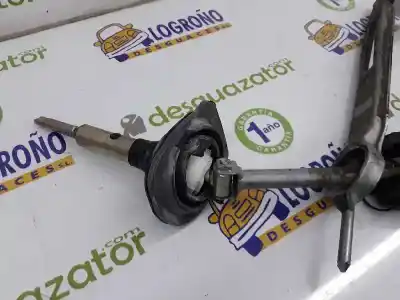 Автозапчастина б/у передач для clase c clase c familiar 2.1 cdi посилання на oem iam 2042672024  2042672024