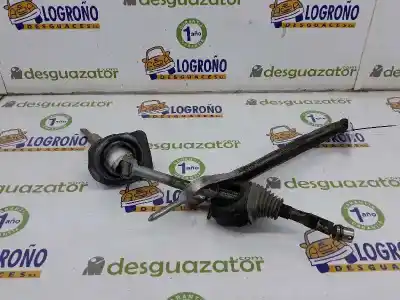 Автозапчастина б/у передач для clase c clase c familiar 2.1 cdi посилання на oem iam 2042672024  2042672024