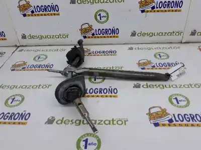 Автозапчастина б/у передач для clase c clase c familiar 2.1 cdi посилання на oem iam 2042672024