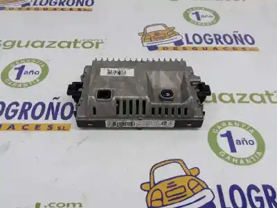 Second-hand car spare part multifunction display for clase c clase c familiar 2.1 cdi oem iam references a1729008500  a2c30083500