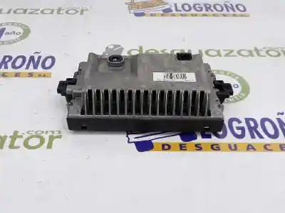 Second-hand car spare part multifunction display for clase c clase c familiar 2.1 cdi oem iam references a1729008500  a2c30083500