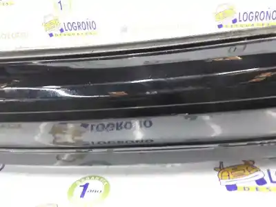 Автозапчасти б/у задний бампер за clase c clase c familiar 2.1 cdi ссылки oem iam 20488001479999  20488001479999