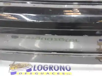 Автозапчасти б/у задний бампер за clase c clase c familiar 2.1 cdi ссылки oem iam 20488001479999  20488001479999