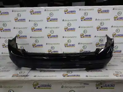 Автозапчастина б/у задній бампер для clase c clase c familiar 2.1 cdi посилання на oem iam 20488001479999