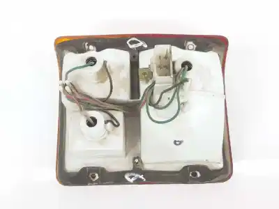 Автозапчасти б/у правый задний фонарь за mitsubishi montero   canvas top (l04_g) 2.5 td (l044g, l049g) ссылки oem iam mb283726  mb283726