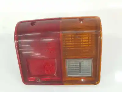 Автозапчасти б/у правый задний фонарь за mitsubishi montero   canvas top (l04_g) 2.5 td (l044g, l049g) ссылки oem iam mb283726  mb283726