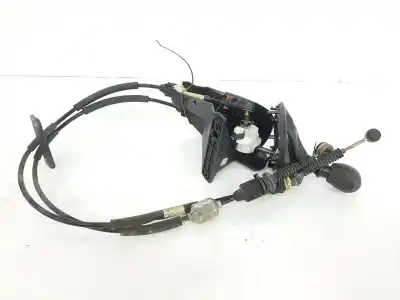 Gebrauchtes Autoersatzteil schalthebel zum renault trafic combi 1.6 dci d energy oem-iam-referenzen 349012637r