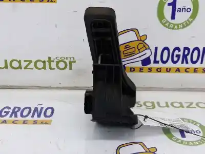 Second-hand car spare part accelerator pedal for clase c clase c familiar 2.1 cdi oem iam references a2043000004  2223000900