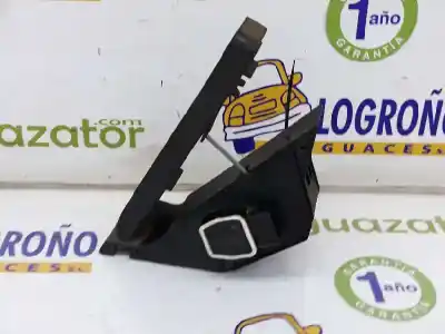 Second-hand car spare part accelerator pedal for clase c clase c familiar 2.1 cdi oem iam references a2043000004  2223000900