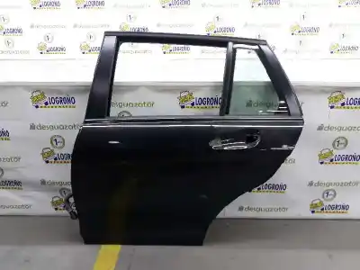 Автозапчастина б/у двері задні ліві для clase c clase c familiar 2.1 cdi посилання на oem iam 2047302300