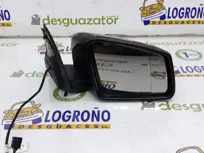 Pezzo di ricambio per auto di seconda mano  per MERCEDES CLASE C FAMILIAR 2.1 CDI Riferimenti OEM IAM 2048101876  