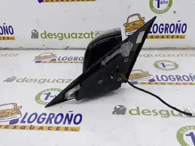 Second-hand car spare part right rearview mirror for clase c clase c familiar 2.1 cdi oem iam references 2048101876  2048101876