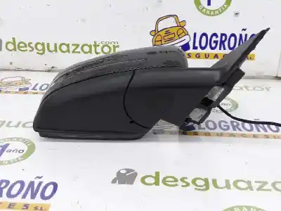 Second-hand car spare part right rearview mirror for clase c clase c familiar 2.1 cdi oem iam references 2048101876  2048101876