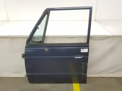 Автозапчасти б/у левая передняя дверь за mitsubishi montero   canvas top (l04_g) 2.5 td (l044g, l049g) ссылки oem iam mb275442