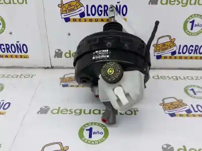 Second-hand car spare part brake servo for clase c clase c familiar 2.1 cdi oem iam references a2044303630  03774789034