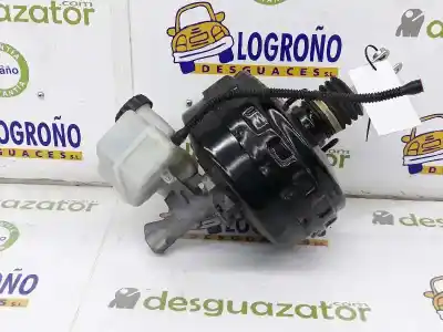 Second-hand car spare part brake servo for clase c clase c familiar 2.1 cdi oem iam references a2044303630  03774789034