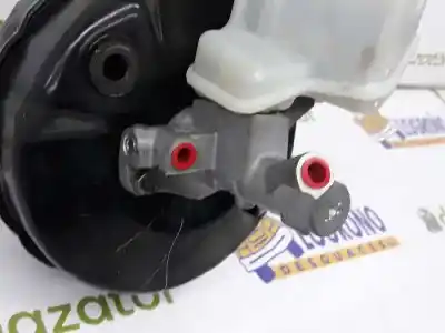 Second-hand car spare part brake servo for clase c clase c familiar 2.1 cdi oem iam references a2044303630  03774789034