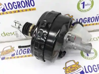 Second-hand car spare part brake servo for clase c clase c familiar 2.1 cdi oem iam references a2044303630  03774789034