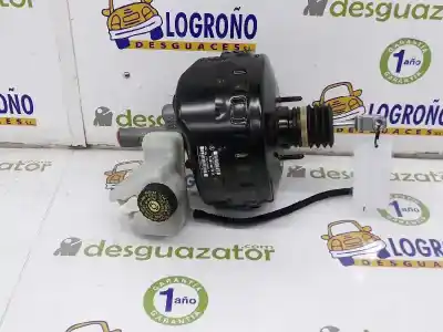 Автозапчастина б/у гальмівний серво для clase c clase c familiar 2.1 cdi посилання на oem iam a2044303630