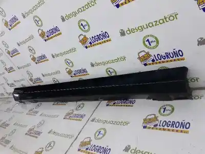 Автозапчастина б/у бічна сподниця для clase c clase c familiar 2.1 cdi посилання на oem iam a2046900440  20469804549999