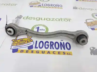 Автозапчастина б/у правий задний кронштейн для clase c clase c familiar 2.1 cdi посилання на oem iam a2043500653