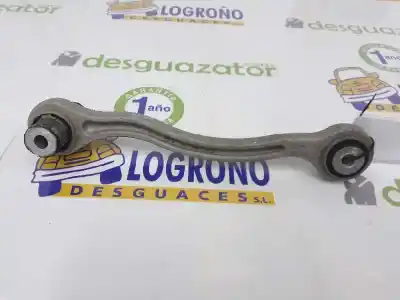 Second-hand car spare part right rear bracket for clase c clase c familiar 2.1 cdi oem iam references a2043500653  20402rsa3