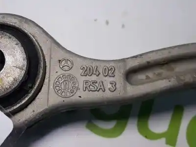 Second-hand car spare part rear left stay for clase c clase c familiar 2.1 cdi oem iam references a2043500553  20402rsa3