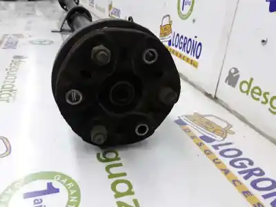 Автозапчастина б/у центр трансмісії для clase c clase c familiar 2.1 cdi посилання на oem iam a2044102216  a2044102216