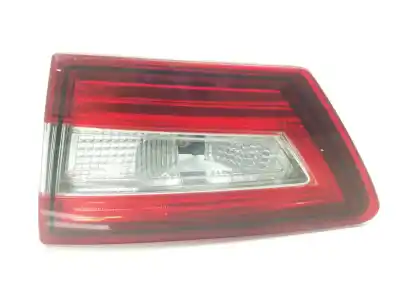 Piesă de schimb auto la mâna a doua lampã interior dreapta spate pentru renault clio iv business referințe oem iam 265505796r