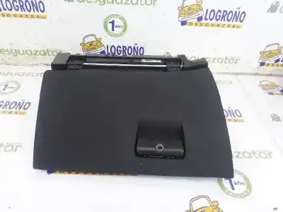 Peça sobressalente para automóvel em segunda mão porta luvas por bmw x3 (e83) 2.0 16v diesel cat referências oem iam 51163422601