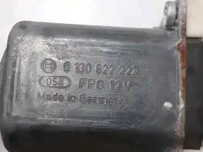 Peça sobressalente para automóvel em segunda mão motor elevador vidro dianteiro direito por bmw x3 (e83) 2.0 16v diesel cat referências oem iam 67626925964  6925964