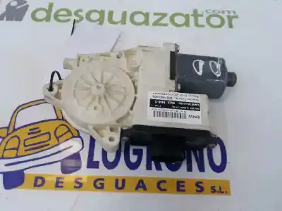 Peça sobressalente para automóvel em segunda mão motor elevador vidro dianteiro direito por bmw x3 (e83) 2.0 16v diesel cat referências oem iam 67626925964  6925964