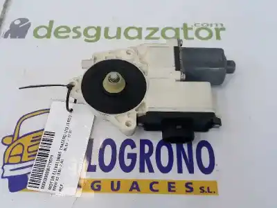 Peça sobressalente para automóvel em segunda mão motor elevador vidro traseiro esquerdo por bmw x3 (e83) 2.0 16v diesel cat referências oem iam 67626925965