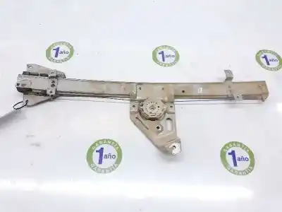 Автозапчасти б/у регулятор стекла переднего правого за mitsubishi montero (v60/v70) 3.2 di-d avance ссылки oem iam mn117048