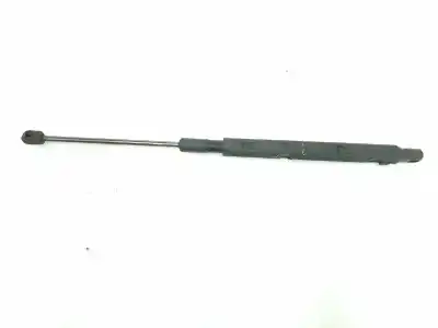 Pezzo di ricambio per auto di seconda mano ammortizzatore cofano per porsche panamera (970) 3.0 d riferimenti oem iam 97051157200